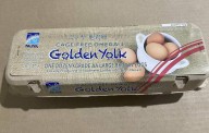 Hawaii among 14 states in salmonella outbreak tied to recalled eggs
