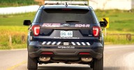 Suspects sought in Wilmot break-in, garage and car entered