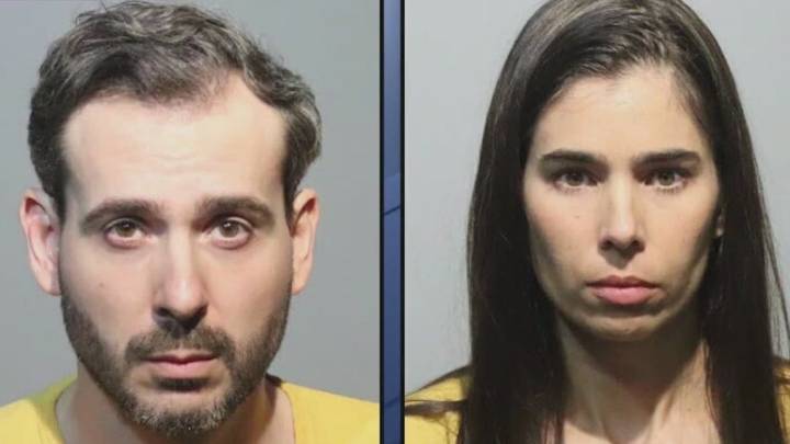 Seminole County couple charged in deadly hit