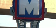 Reported gas leak in west St. Louis County delays MetroLink trains