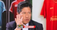 Edwin Oviedo lamenta que justicia no lo dejó terminar su gestión: “Fui humillado”