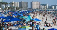 Why deaths from flesh-eating bacteria are rising in Florida and Louisiana