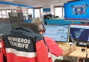 Fallece un hombre tras un grave accidente en Adeje