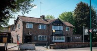 Empty Nottingham pub to be demolished and replaced with family homes