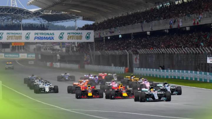 Popular event rules out potential F1 calendar return