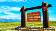 "Leave Our History Alone": Push To Rename Grand Teton National Park Mountain Isn't Going Down Well With Visitors