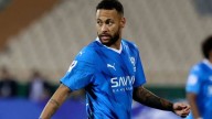 Neymar sufre un edema muscular a la espera de la convocatoria de Ancelotti