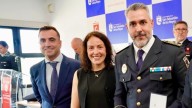 El jefe de la Policía Local de Alcalá de Henares, acusado de acoso sexual, calumnias y vejaciones