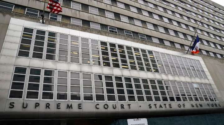 Jason Schaal, of Riverhead, gets 9 years for trying to kill woman with his car, ramming MTA bus in downtown Brooklyn, DA says