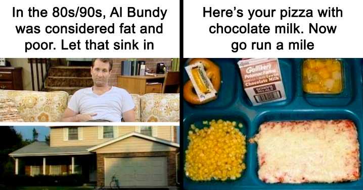 36 Nostalgic And Wholesome Memes For ’90s Kids That Want To Reminisce