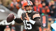 Joe Flacco es nombrado el quarterback titular de los Browns