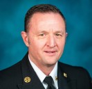 Moses Lake Fire Department Hires New Chief