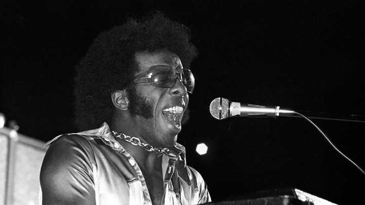 Sly Stone, leader of Sly and the Family Stone, dies at 82