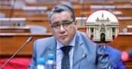 Santiváñez vuelve al gabinete: Existe proyecto de ley que impide designación de ministros censurados