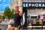 Estará 'El Maquillista de las Estrellas' en inauguración de Sephora Juárez
