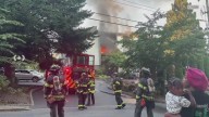 Fire that displaced about 60 people in Shoreline under investigation