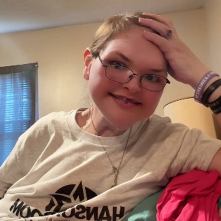 1000-Lb. Sisters' Tammy Slaton's New Teeth After Weight Loss