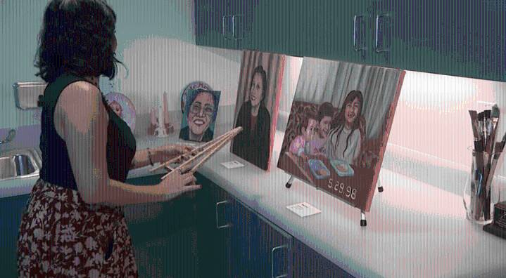 New cultural arts center provides local artists residency opportunities in Chula Vista