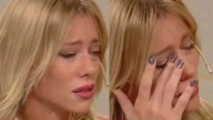 «No puedo»: Nicole Neumann decidió confirmar lo que sucede con su hijo Cruz