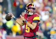 Top Candidates to Dethrone Josh Allen as the QB1 in Dynasty Fantasy Football (2025)