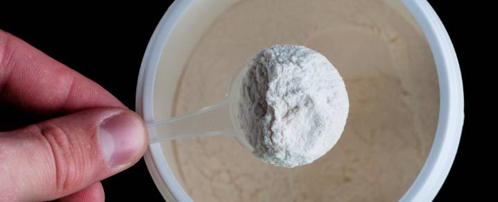 Cutting Back on One Amino Acid Increased Lifespan of Mice by Up to 33%