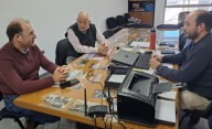 La Costren perdió a su gran usuario: el frigorífico de Trenel compra energía eléctrica al mercado mayorista