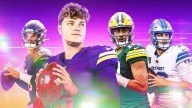 NFC Norte: Lions, Vikings y Packers escenificarán súper batalla por el trono