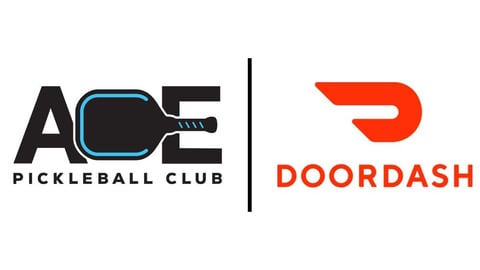DoorDash delivers at discount — for pickleball players