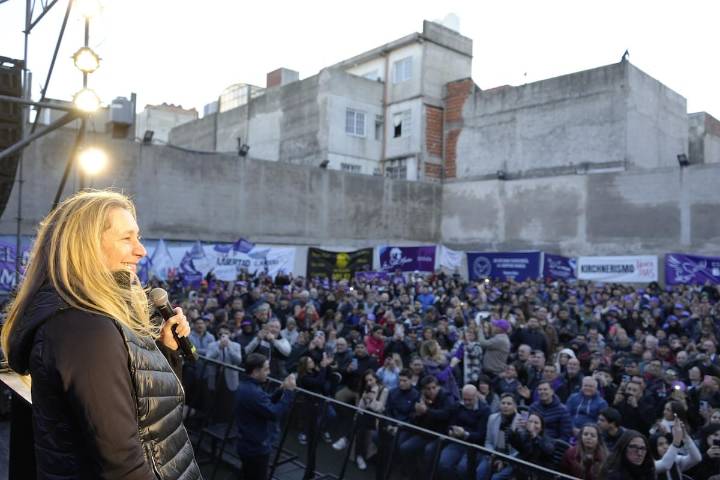 Audios de Spagnuolo. Por qué se señala a Karina Milei en el escándalo de las coimas