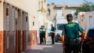 Detenido un hombre en Roquetas de Mar (Almería) por intentar degollar a su mujer
