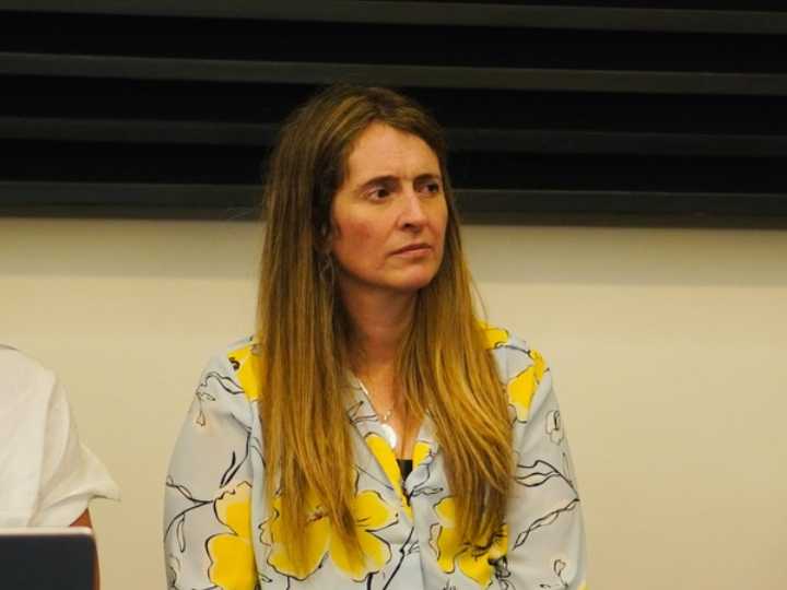 Paloma señala a Petro de promover “discurso de odio” en su contra