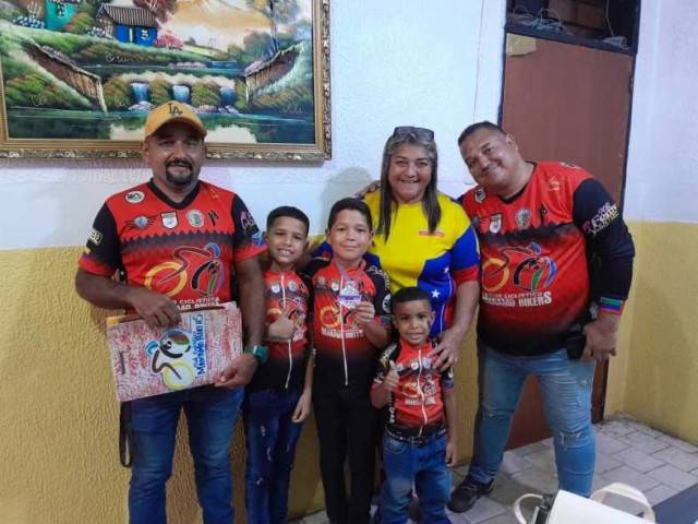 Kevin Rojas gana la medalla de plata en el nacional de ciclismo