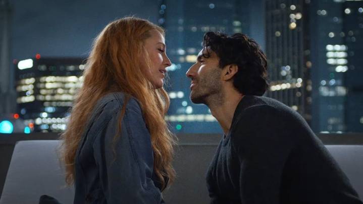 Otra actriz de “Romper el círculo” denunció a Justin Baldoni en medio de la batalla legal con Blake Lively