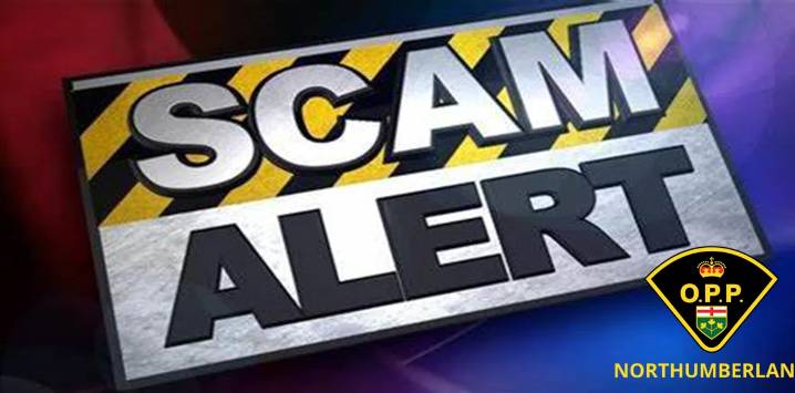 Police impersonator involved in fraud