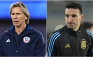 Ricardo Gareca predicts Lionel Scaloni’s career after Argentina: “He’s known nothing but success”