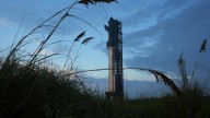 SpaceX delays Starship rocket from South Texas