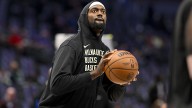 Bucks’ Bobby Portis blasts NBA for brutal holiday schedule