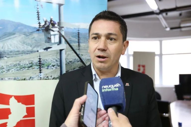 La refacción del edificio del Servicio Eléctrico mejorará la atención al público