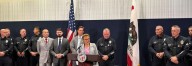 “Rich Rollin” Burglary Crew Linked to 92 Break-Ins Taken Down in LAPD Operation