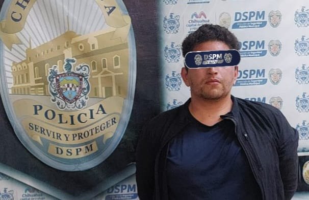 Un detenido por lesiones tras persecución policiaca