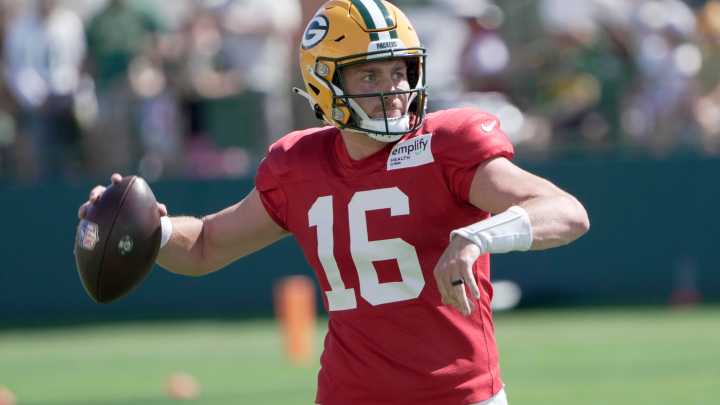 Packers vs Seahawks live game updates in preseason finale
