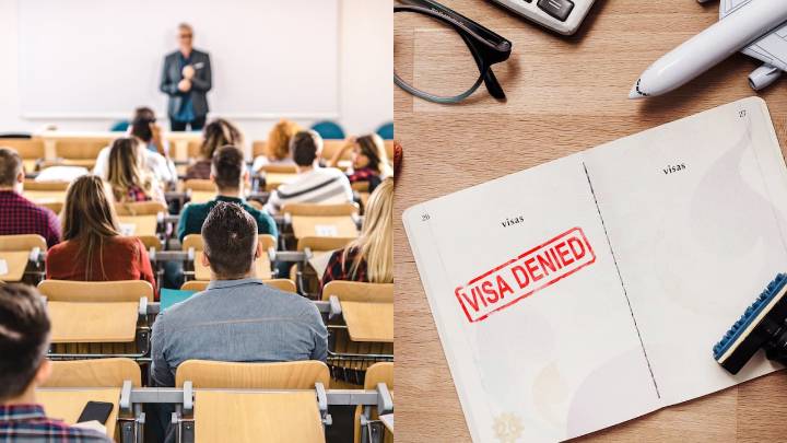 Las visas estudiantiles enfrentan polémico cambio: la propuesta que sacude a miles de jóvenes en EE. UU.