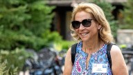 Shari Redstone 'blown away' by $16M Trump-CBS settlement terms deal