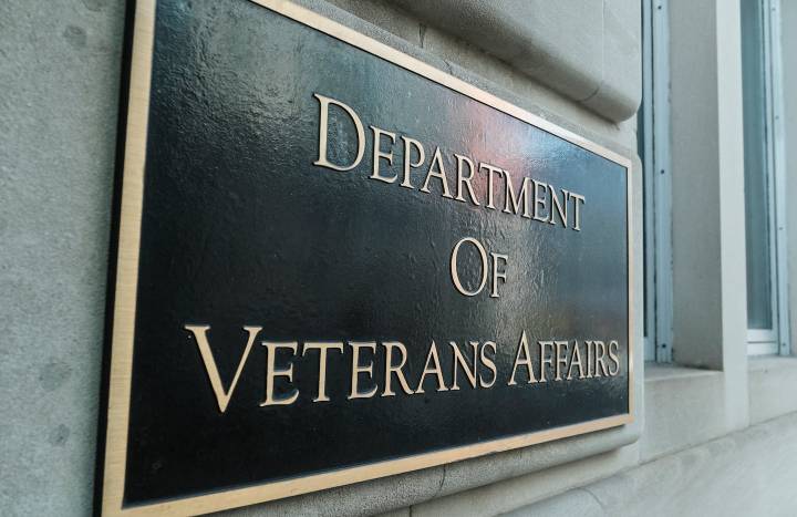 Maine fugitive who allegedly lied to VA to obtain benefits captured in Missouri