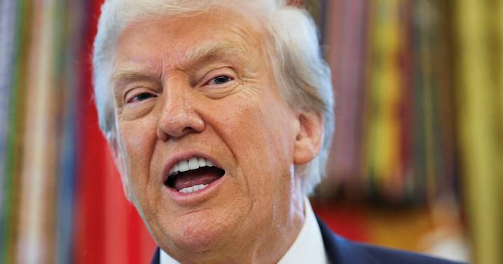Fox Business Host Grooves on Air to Celebrate Trump
