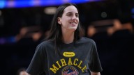 Fever’s Caitlin Clark gets real on financial pressure to return from injury