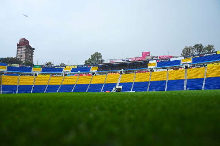 América confirma partido a puertas cerradas por instrucción de la Alcaldía Benito Juárez; habrá reembolso a aficionados