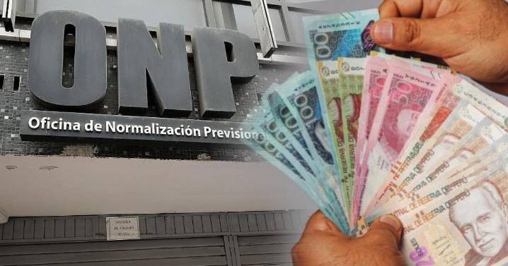 Retiro ONP 2025 | Este sería el cronograma de desembolso de hasta 26,750 soles