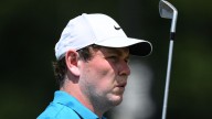 BMW Championship: Robert MacIntyre extends lead over Scottie Scheffler to five shots in FedExCup Playoffs event