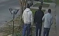 Dos madres entregaron a sus hijos menores de edad por el crimen de una mujer en Villa Luzuriaga